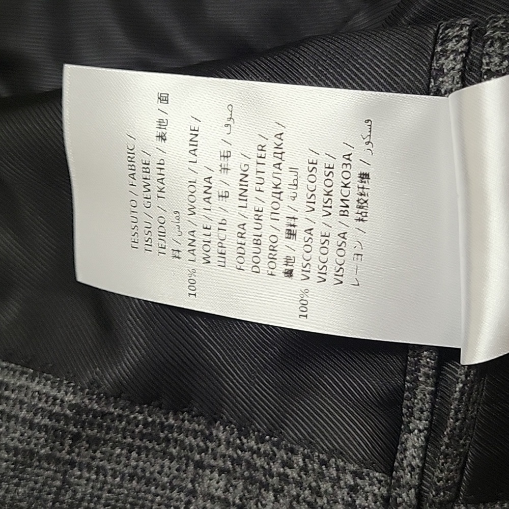 Stella McCartney men's jacket - Picture 12 of 12